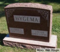 Jacob Hygema