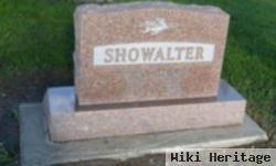 John Henry Showalter