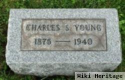 Charles Scott Young