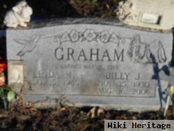 William James "bill" Graham, Sr