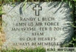 Randy L. Buch