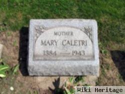 Mary Caletri