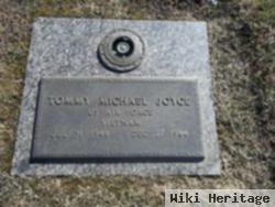 Tommy Michael Joyce