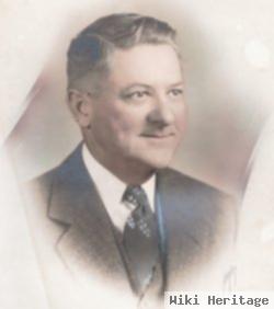 George Luther Dunn