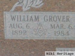 William Grover Locker