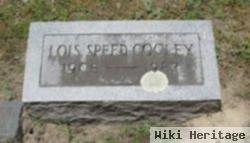 Lois Speed Cooley