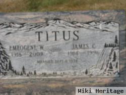 James C Titus