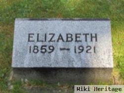 Elizabeth Dickerson O'hara