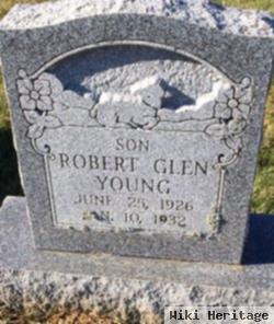 Robert Glen Young