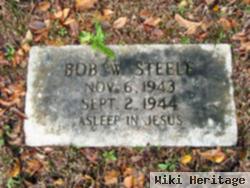 Bob W. Steele