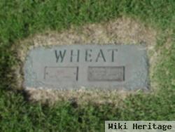 Lee Wheat