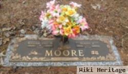 Gladys P. Moore