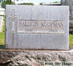 Raleigh Koopman