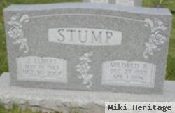 Mildred R. Barndt Stump