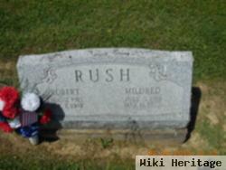 Mildred Rush