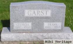 Frank Garst