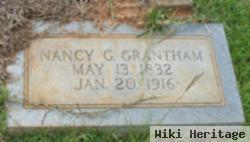 Nancy G. Grantham