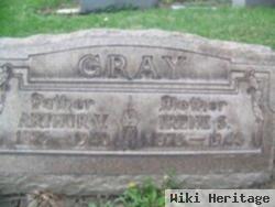 Arthur V. Gray