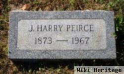 J. Harry Peirce