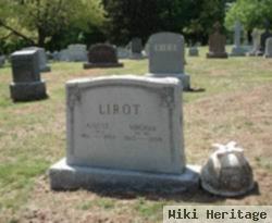 August Lirot