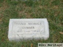 Tennie Nichols Gumaer