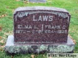 Frank Laws