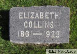 Elizabeth Collins