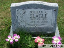 William Clyde Slagle