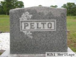 John N. Pelto