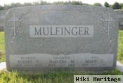 Robert Charles Mulfinger