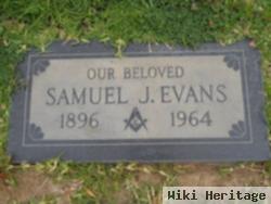 Samuel J. Evans