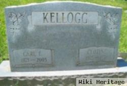 Carl Edward Kellogg, Jr