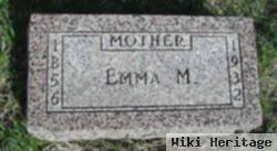 Emma Medora Cornish Pedersen