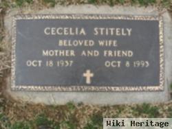 Cecelia Stitely