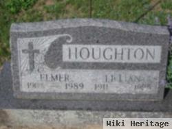 Lillian Hodges Houghton