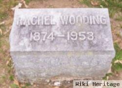 Rachel Ferguson Wooding