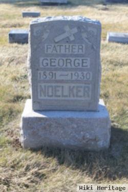 George Martin Noelker