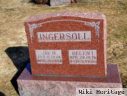 Jay H Ingersoll