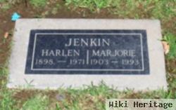 Marjorie Jenkin