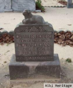 Charles Robert Gass