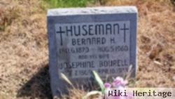 Bernard Herman Huseman