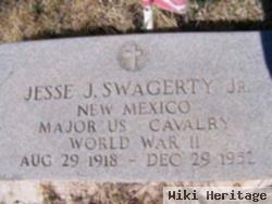 Jesse J Swagerty, Jr