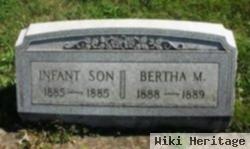 Bertha M. Smith