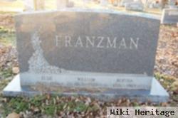 Elsie Franzman