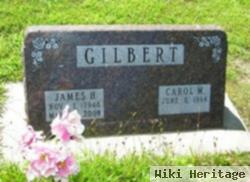 James H. Gilbert