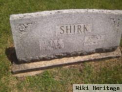 Ora R. Shirk