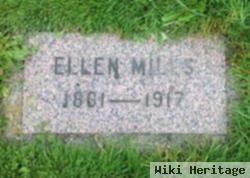 Ellen Mills