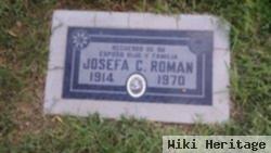 Josefa Roman