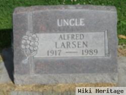 Alfred Larsen