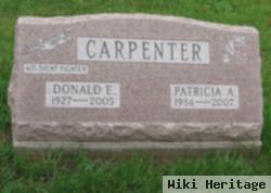 Patricia Carpenter